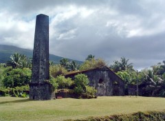 Fonds d'cran Voyages : Afrique Ile de la Runion