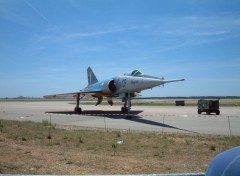 Fonds d'cran Avions Mirage IV