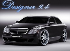 Fonds d'cran Voitures Maybach