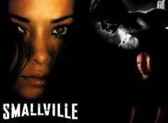 Wallpapers TV Soaps Smallville