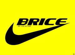 Fonds d'cran Cinma brice de nike