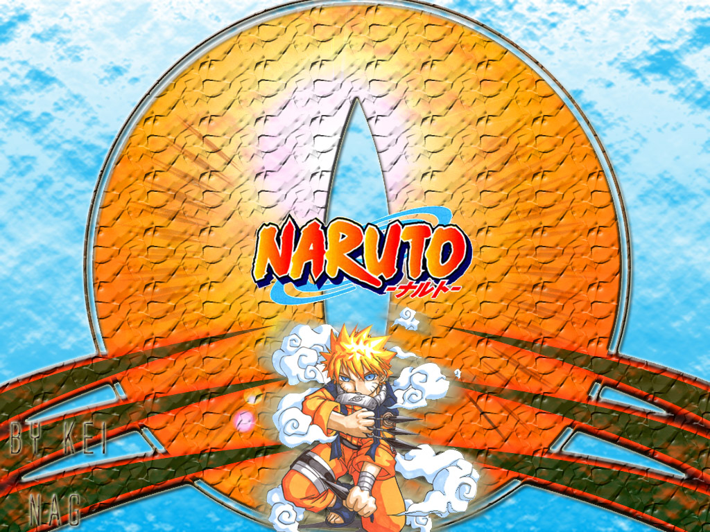 Fonds d'cran Manga Naruto Naruto Shinobi