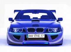 Wallpapers Cars bmw