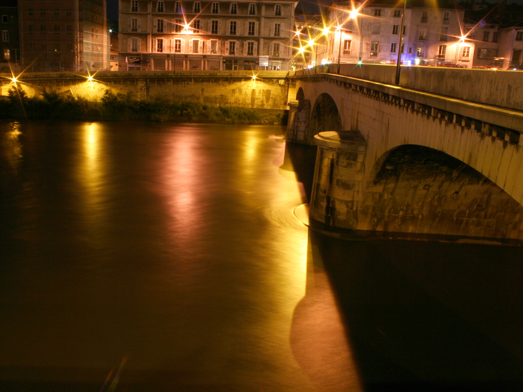 Wallpapers Trips : Europ France - Miscellaneous vue de grenoble