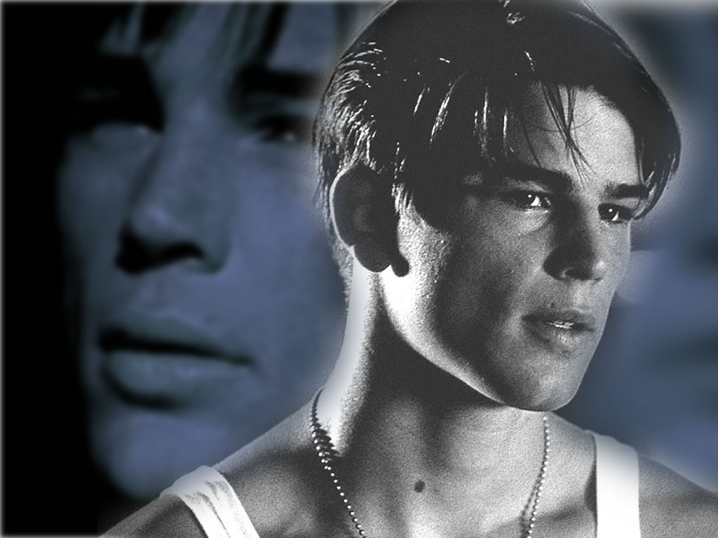 Wallpapers Celebrities Men Josh Hartnett Josh Hartnett