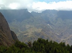 Fonds d'cran Voyages : Afrique Ile de la Reunion