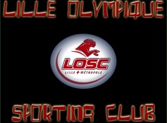 Wallpapers Sports - Leisures LOSC