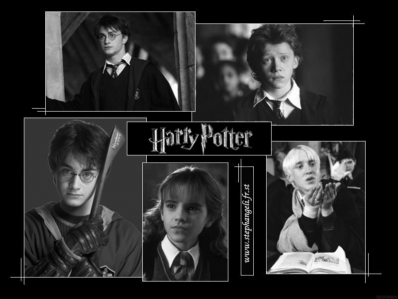 Wallpapers Movies Harry Potter and the Prisoner of Azkaban 