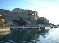 Wallpapers Trips : Europ Calvi