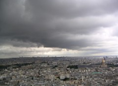 Wallpapers Trips : Europ Paris