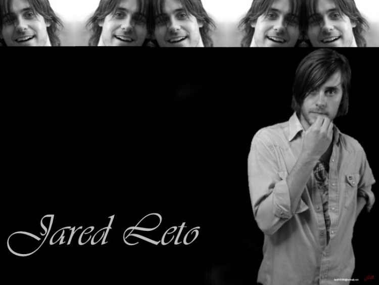 Wallpapers Celebrities Men Jared Leto Jared Leto