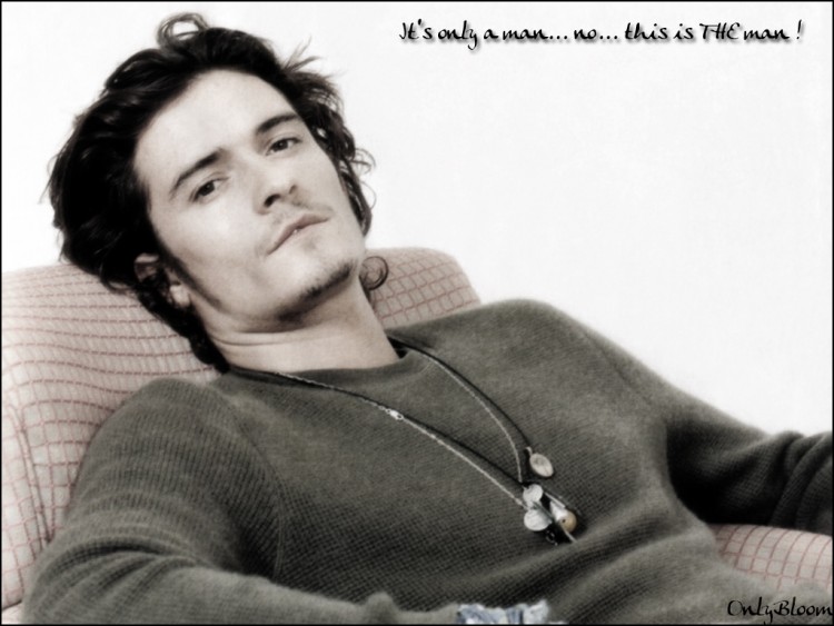 Wallpapers Celebrities Men Orlando Bloom Orlando Bloom