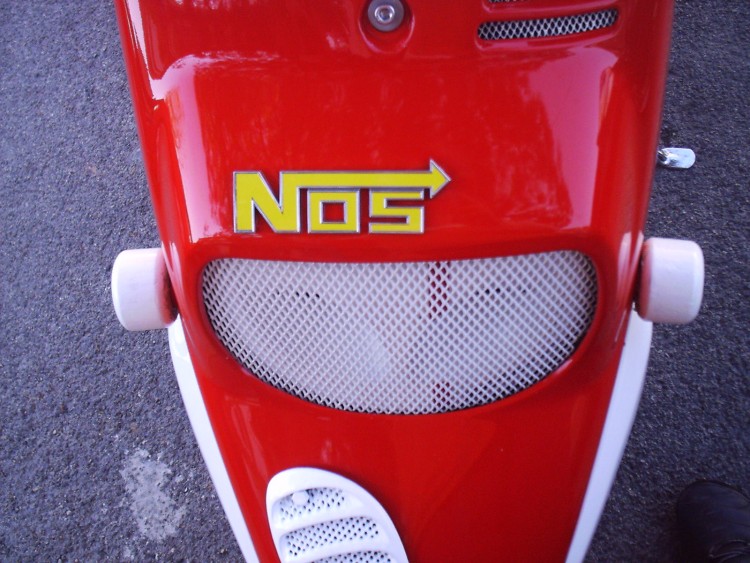 Fonds d'cran Motos Divers nos