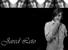 Wallpapers Celebrities Men Jared Leto