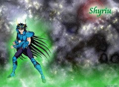 Wallpapers Manga Shyriu