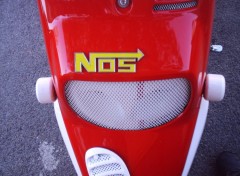 Fonds d'cran Motos nos