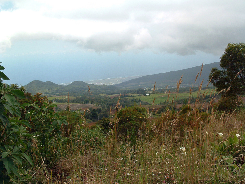 Wallpapers Trips : Africa Reunion Ile de la Reunion