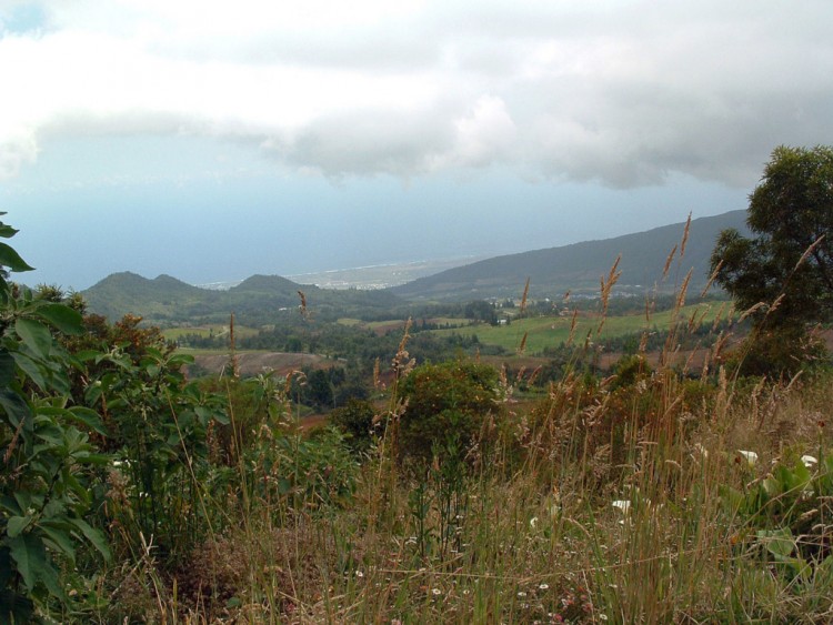 Fonds d'cran Voyages : Afrique La Runion Ile de la Reunion