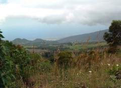 Fonds d'cran Voyages : Afrique Ile de la Reunion