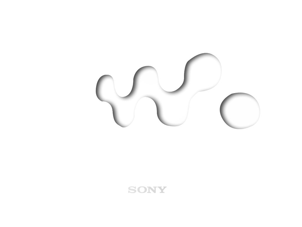 Fonds d'cran Grandes marques et publicit Sony Pure Sony