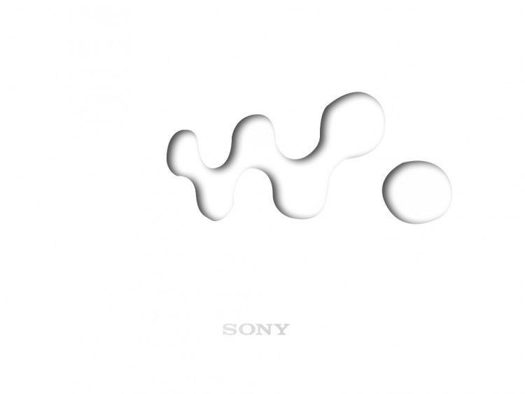 Fonds d'cran Grandes marques et publicit Sony Pure Sony