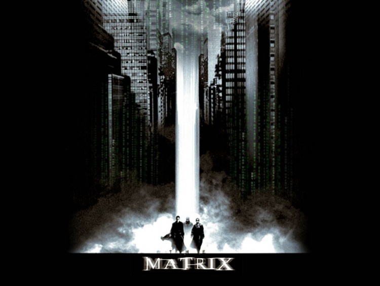 Wallpapers Movies Matrix 1 The Matrix