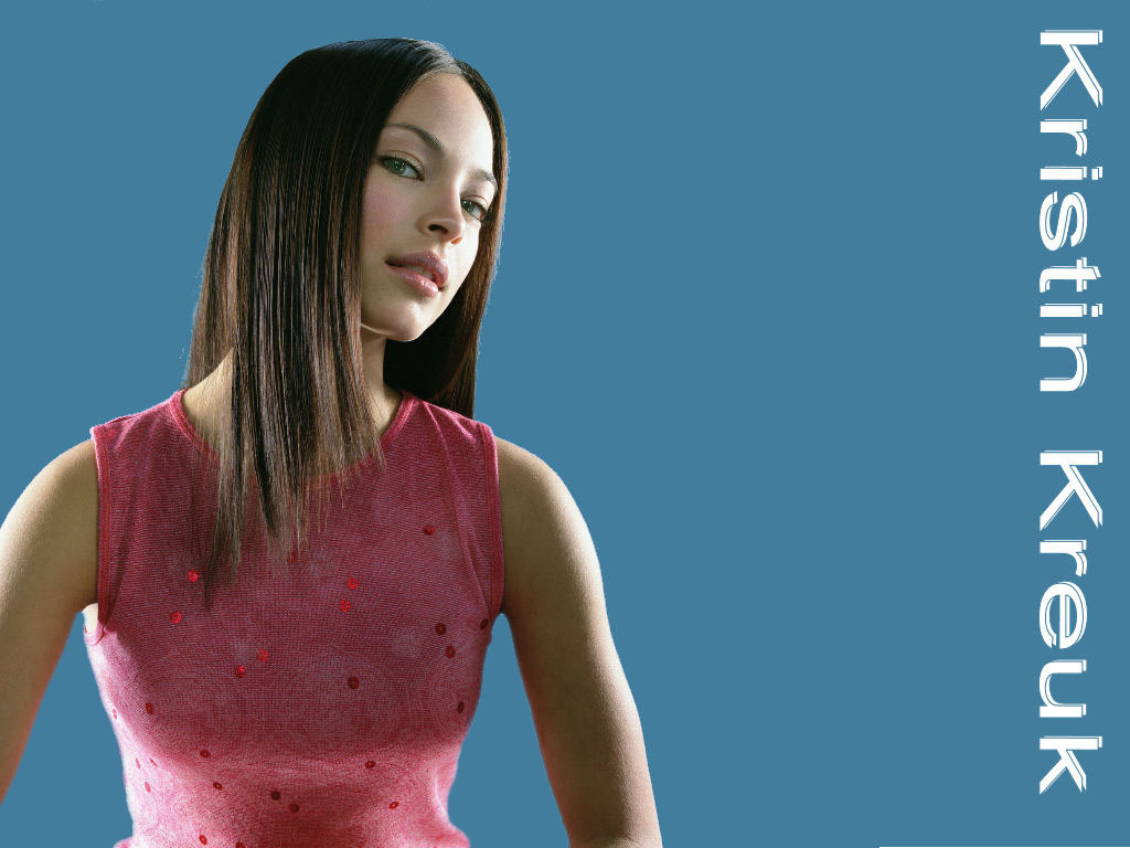 Wallpapers Celebrities Women Kristin Kreuk Kristin Kreuk : M.A.G.N.I.F.I.Q.U.E