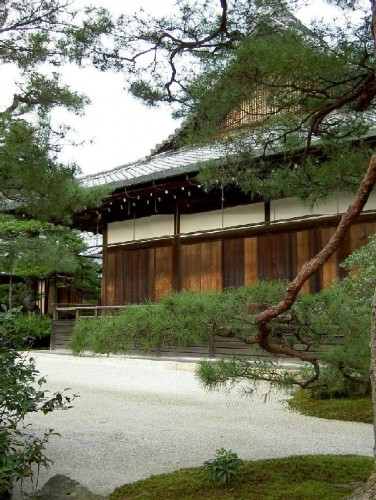 Fonds d'cran Voyages : Asie Japon Temple de Kyoto