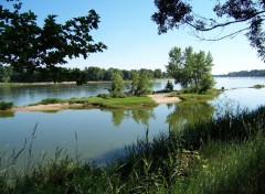 Wallpapers Nature La Loire