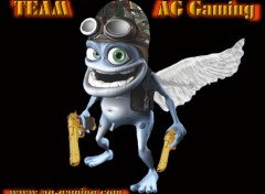 Wallpapers Digital Art wallpaper Team AG Gaming