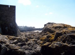 Wallpapers Trips : Europ Saint Malo