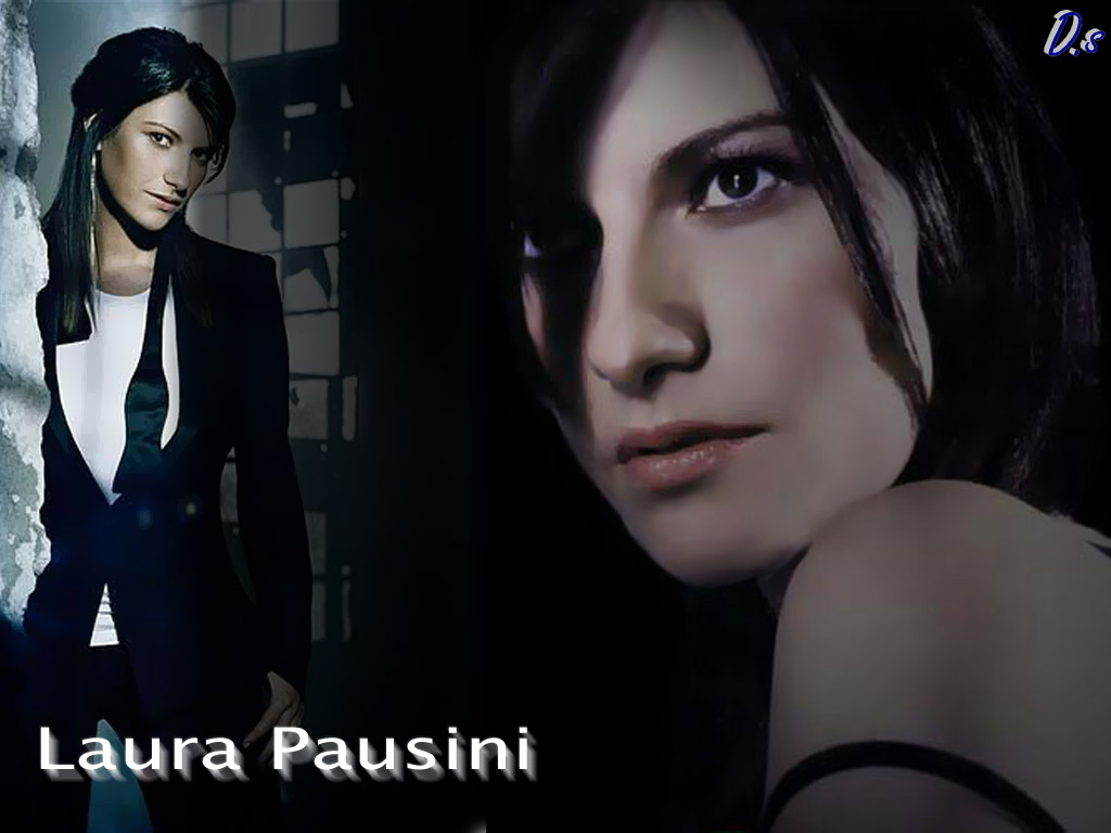 Fonds d'cran Musique Laura Pausini Laura