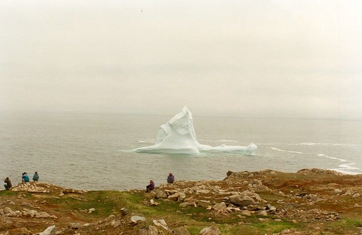 Wallpapers Nature Icebergs iceberg