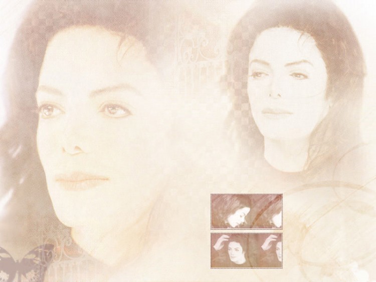 Wallpapers Music Michael Jackson Sweet