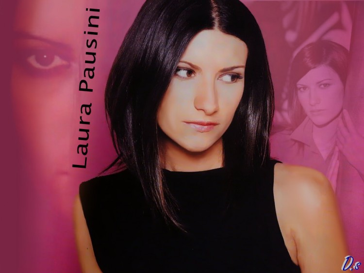 Fonds d'cran Musique Laura Pausini Laura