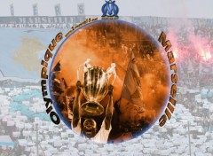 Wallpapers Sports - Leisures Souvenir de l'OM