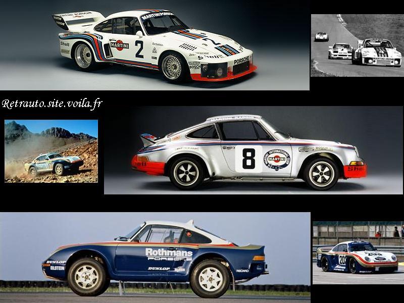 Wallpapers Cars Porsche Porsche Competition