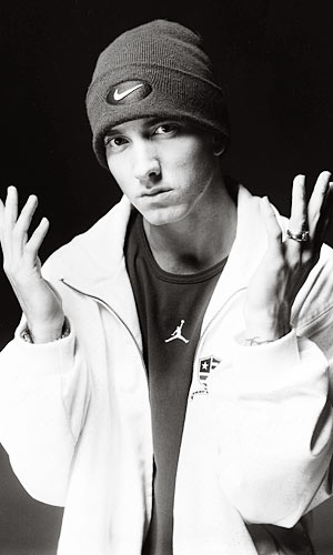 Wallpapers Celebrities Men Eric Bana Eminem