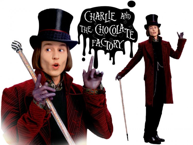Сколько чарли шоколадная фабрика. Чарли и шоколадная фабрика герои. Чарли Чаплин и шоколадная фабрика. Персонажи из шоколадной фабрики. Чарли и шоколадная фабрика обои.
