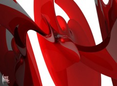 Wallpapers Digital Art Red Pasta