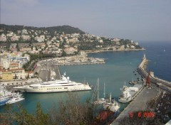 Fonds d'cran Voyages : Europe nice