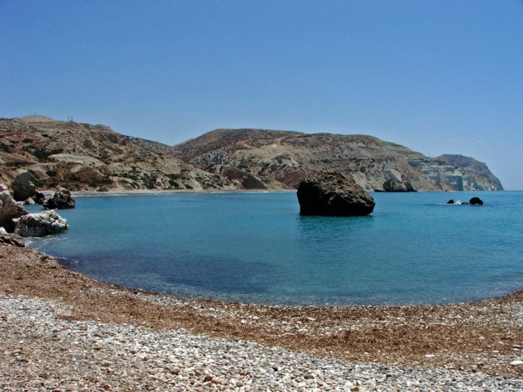 Fonds d'cran Voyages : Asie Chypre Ile de Chypre