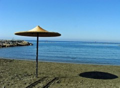 Wallpapers Trips : Asia Ile de Chypre : Limassol