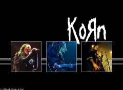 Wallpapers Music KoRn in Live