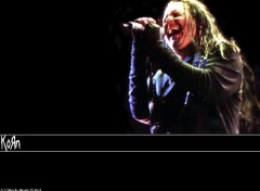 Wallpapers Music Jonathan Davis