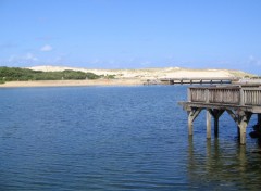 Fonds d'cran Nature le vieux boucau