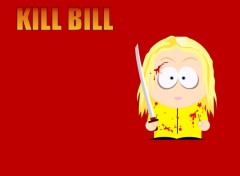 Wallpapers Movies La Marie - Version South Park