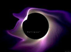 Wallpapers Digital Art Eclipse2