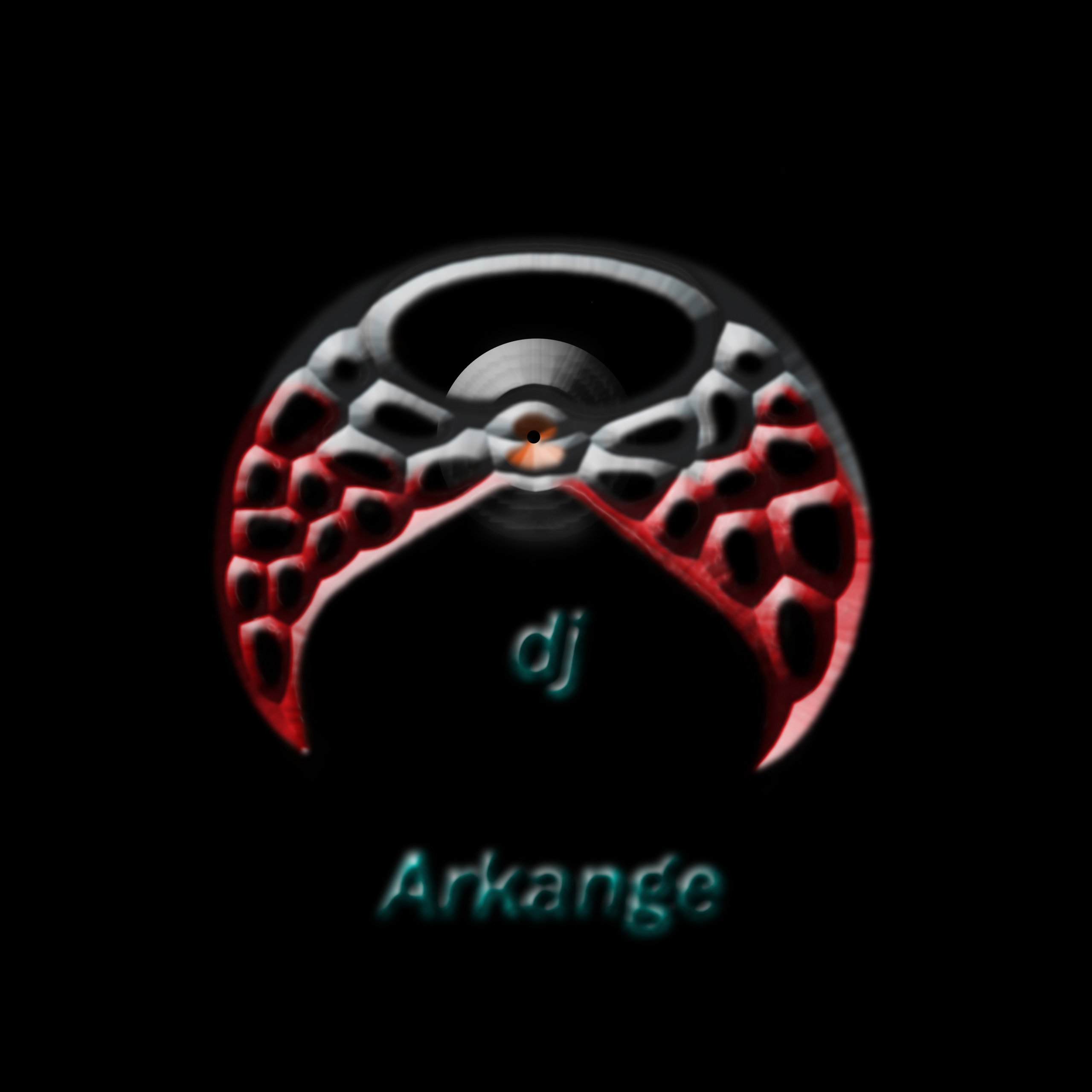 Wallpapers Digital Art Logos Dj Arkange