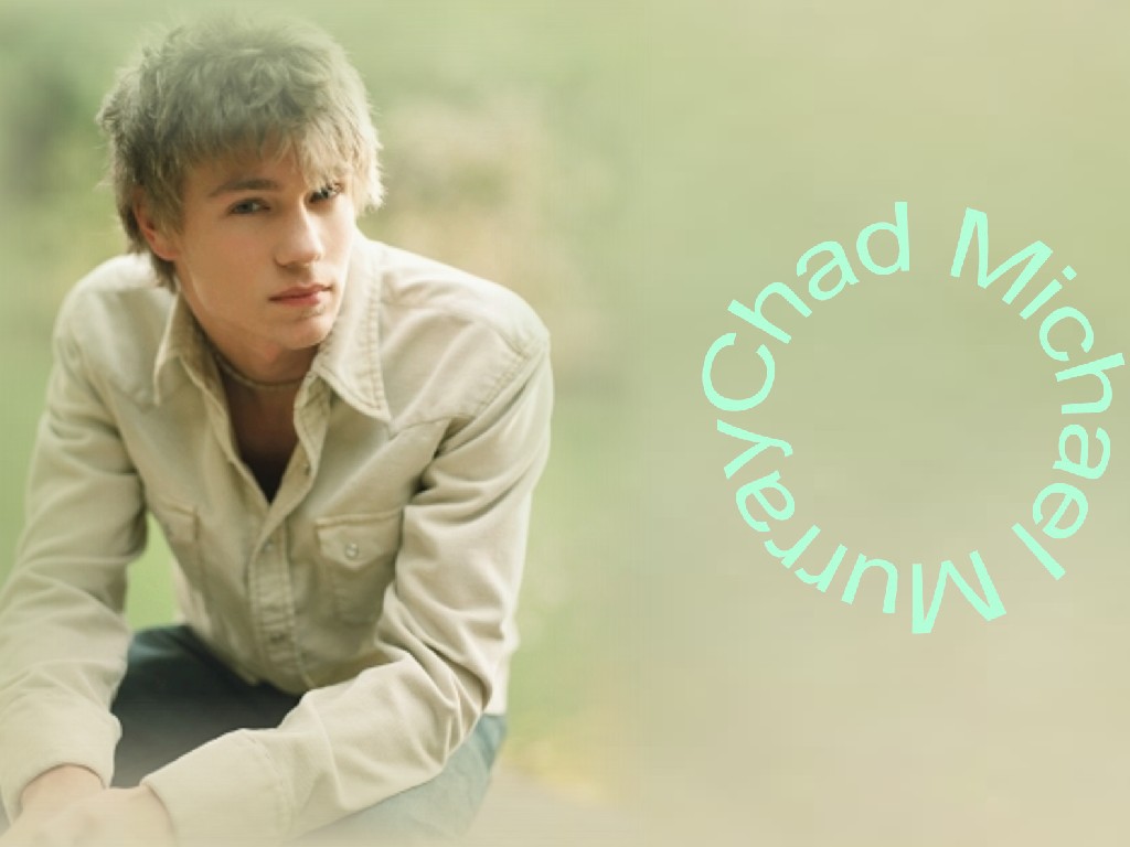 Fonds d'cran Clbrits Homme Chad Michael Murray 